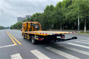 荣昌宁武道路救援拖车-宁武救援服务热线
